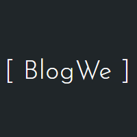 博客我们 - Blogwe建站于2017年9月，本站坚持“只收录个人独立博客”的宗旨，经过1年多的努力，现已收录数百个人博客，已经成为最热门的博客网址导航网站之一。...